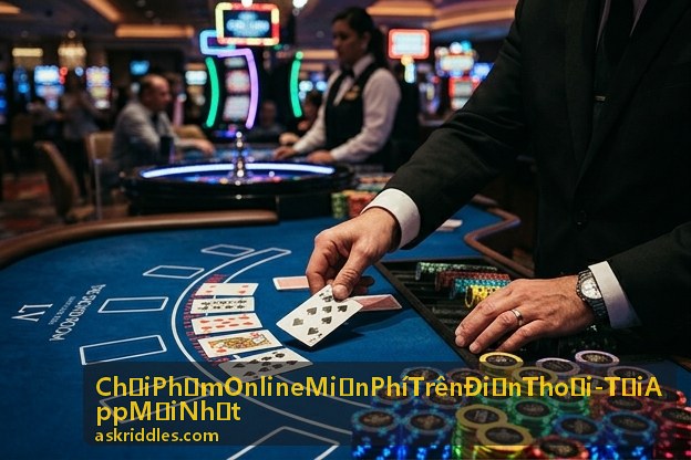 Tính năng bảo mật Phỏm online miễn phí